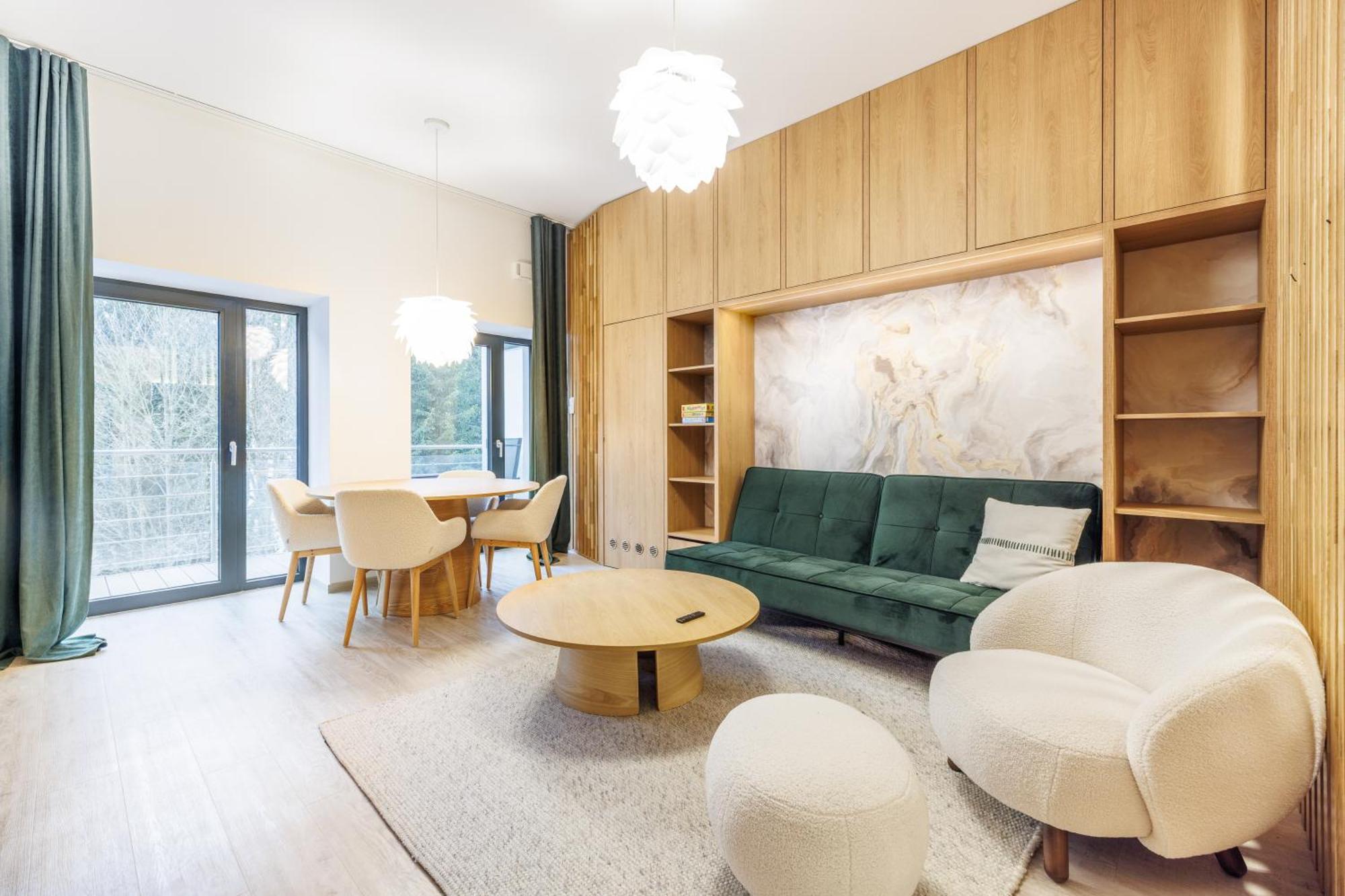 Apartamento Jasminovy Raj Vítkovice Exterior foto