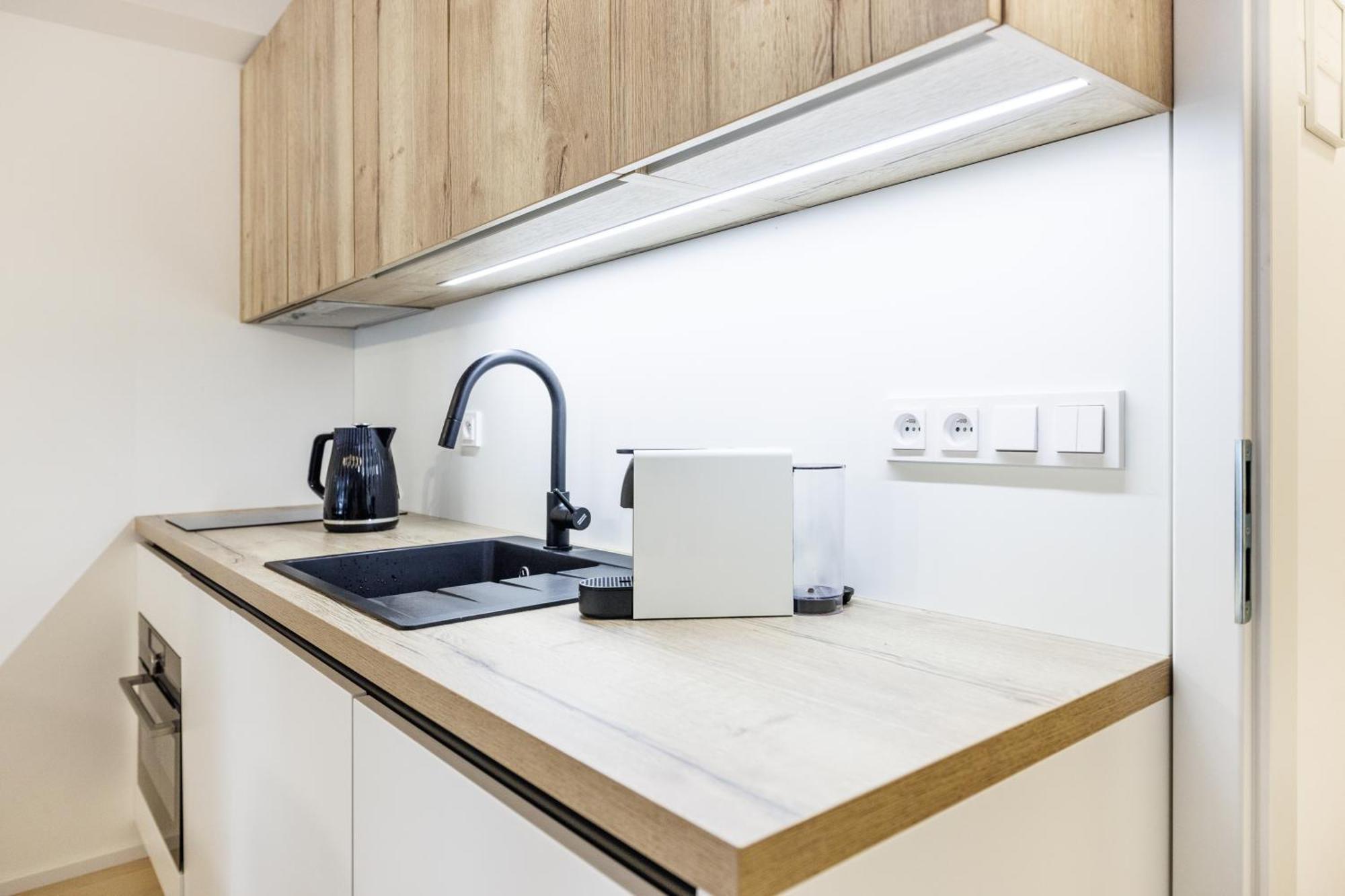 Apartamento Jasminovy Raj Vítkovice Exterior foto