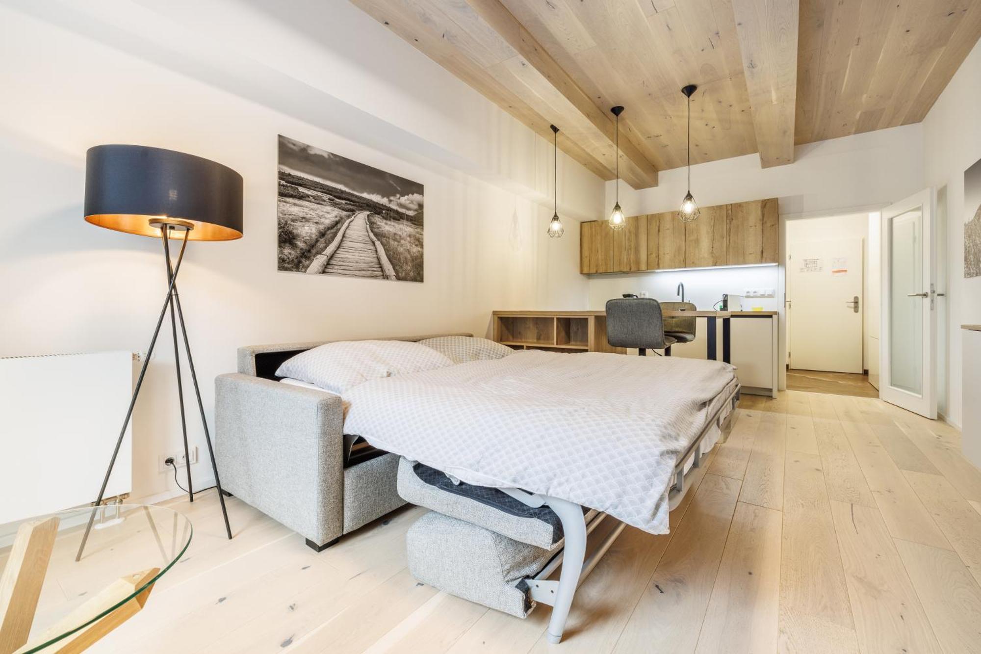 Apartamento Jasminovy Raj Vítkovice Exterior foto