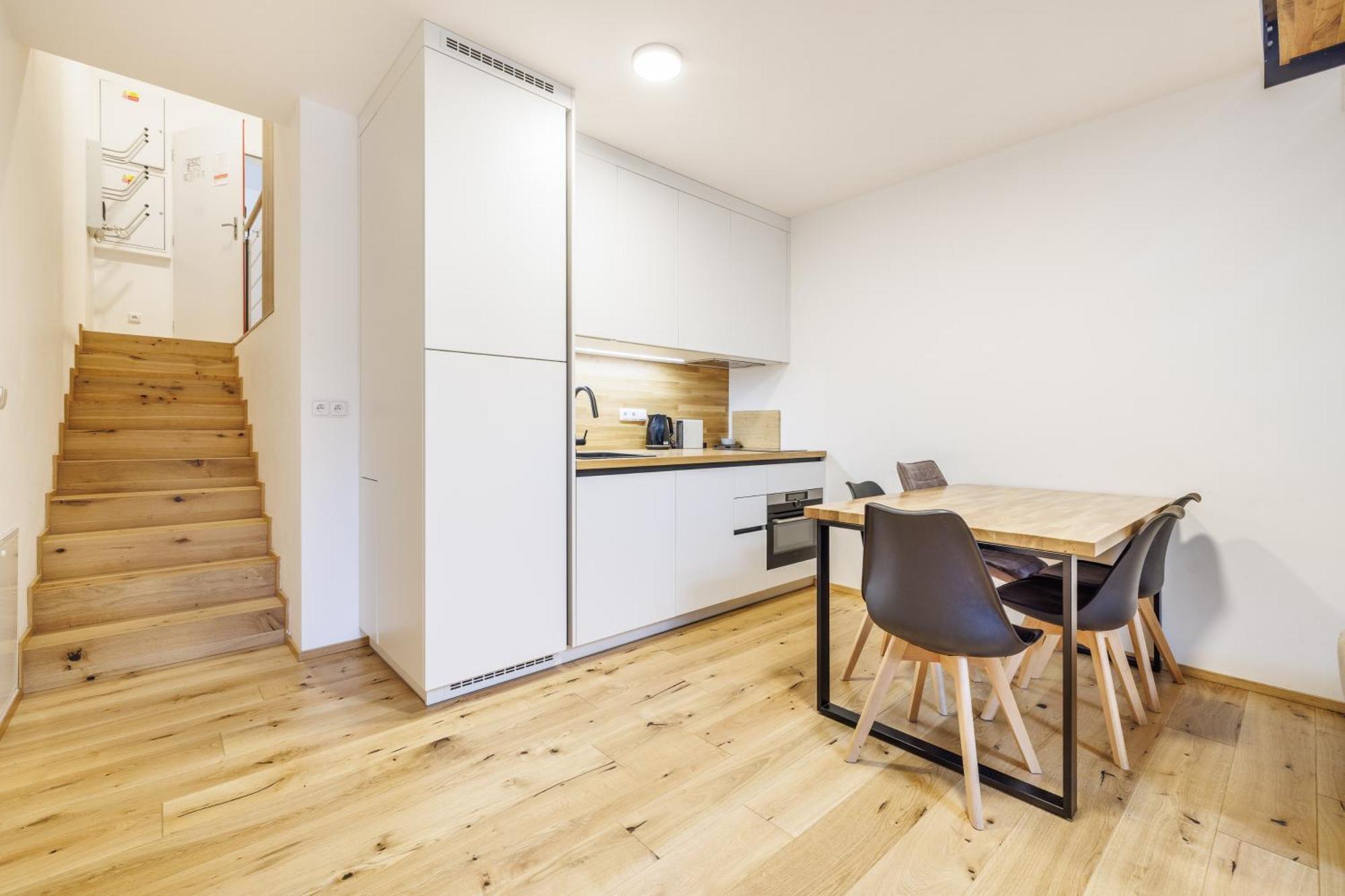 Apartamento Jasminovy Raj Vítkovice Exterior foto