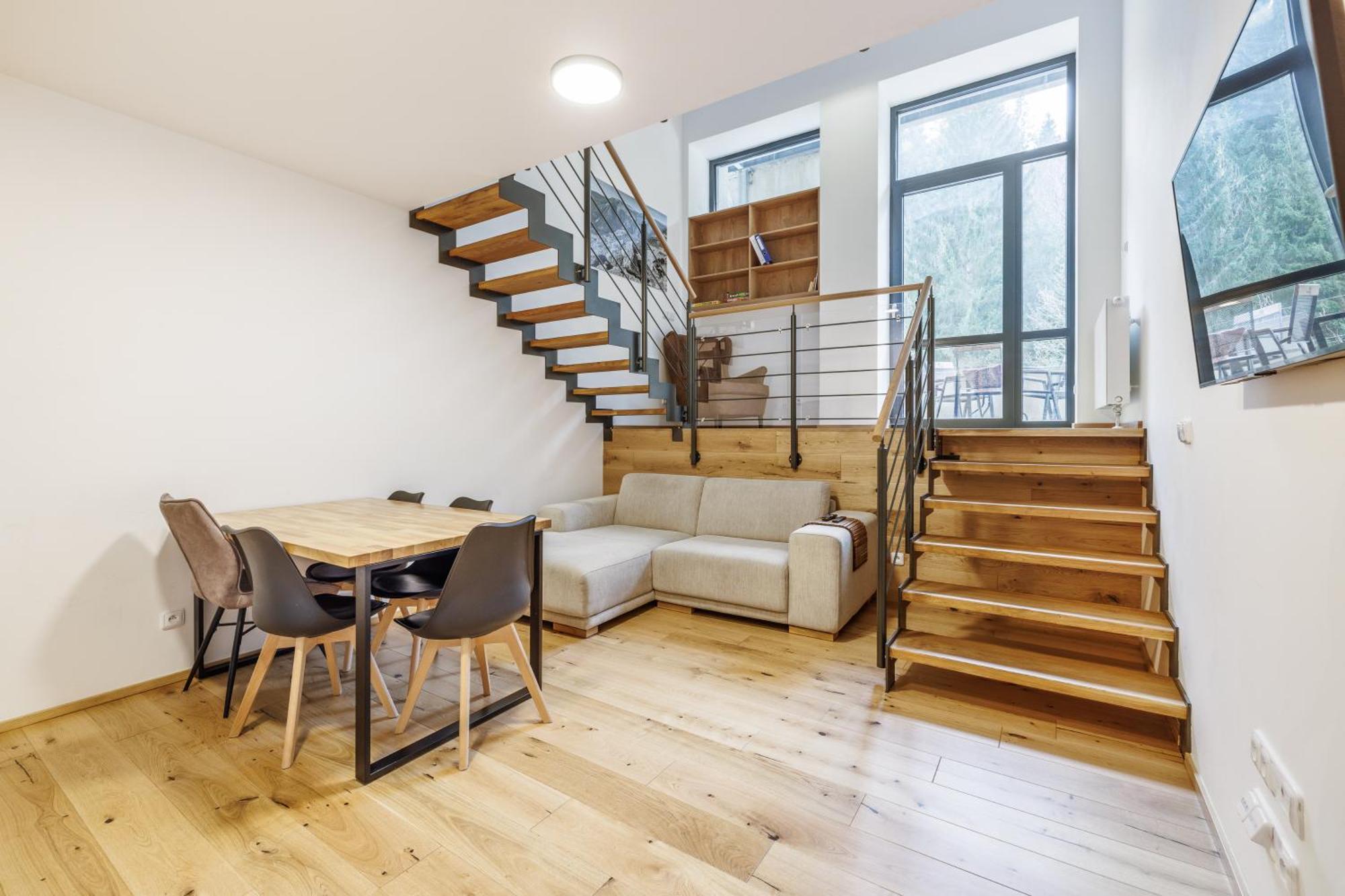 Apartamento Jasminovy Raj Vítkovice Exterior foto