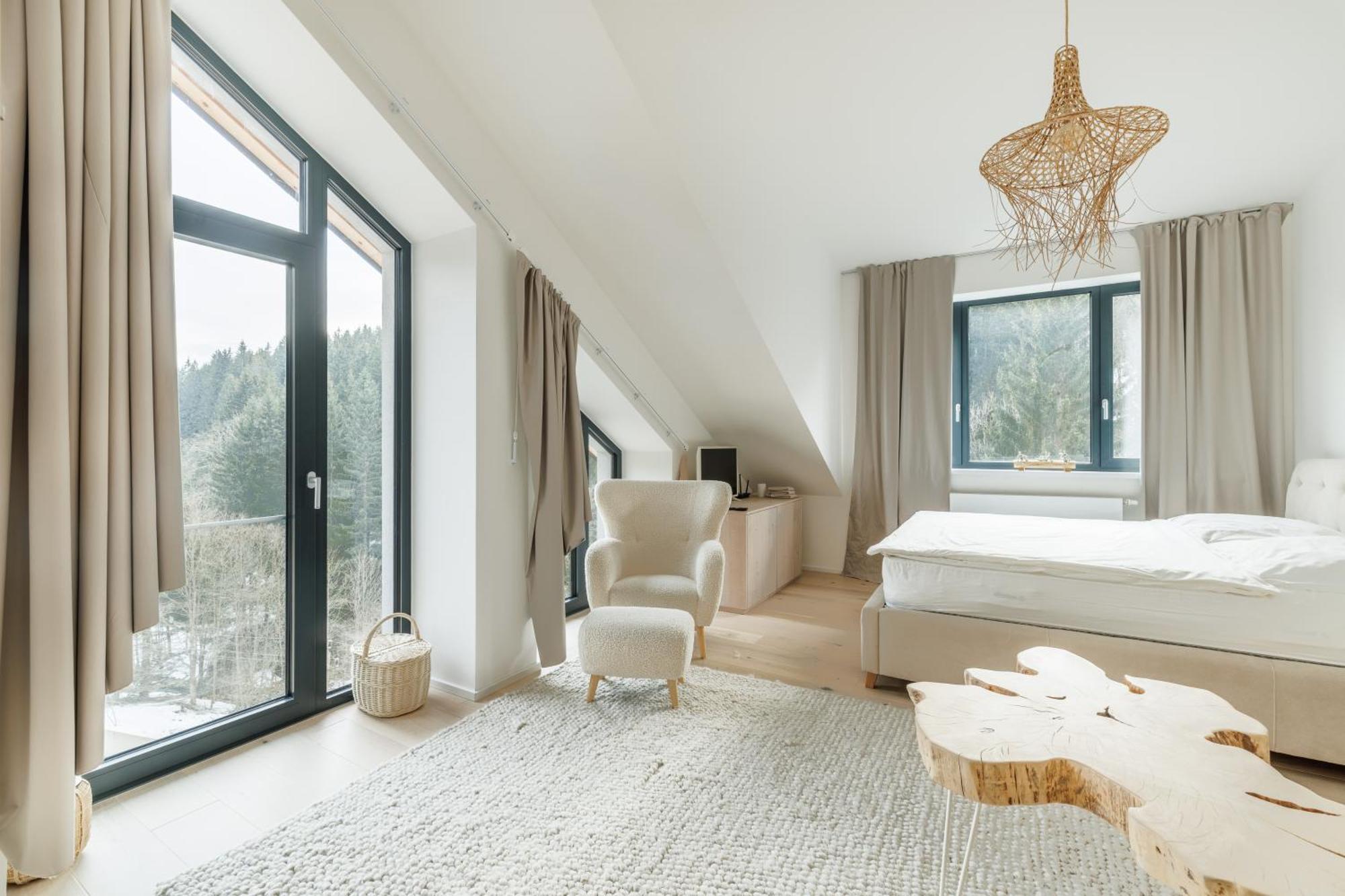 Apartamento Jasminovy Raj Vítkovice Exterior foto