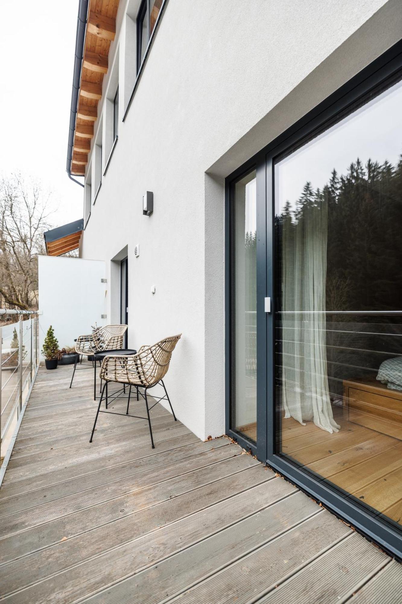 Apartamento Jasminovy Raj Vítkovice Exterior foto