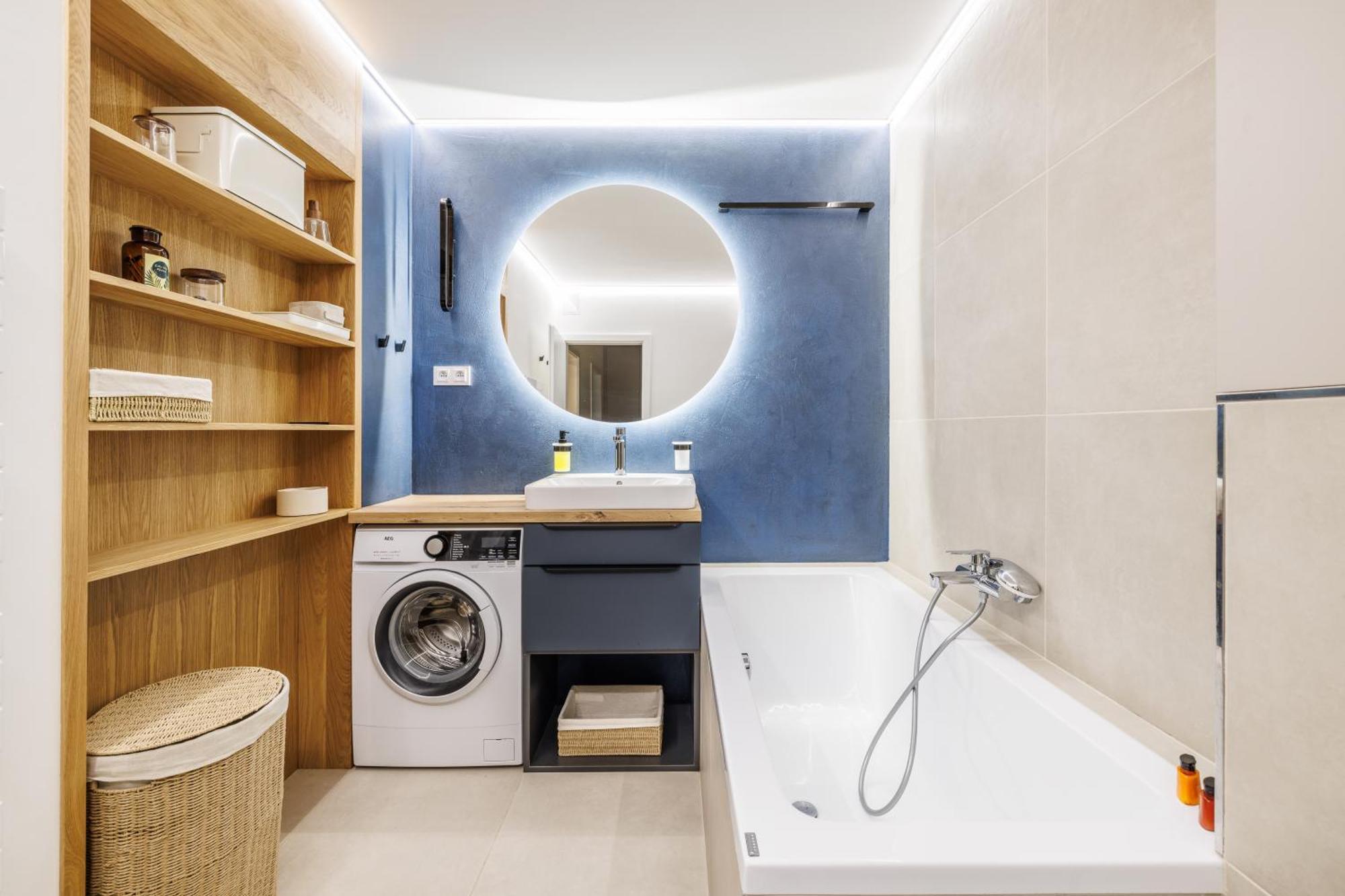 Apartamento Jasminovy Raj Vítkovice Exterior foto