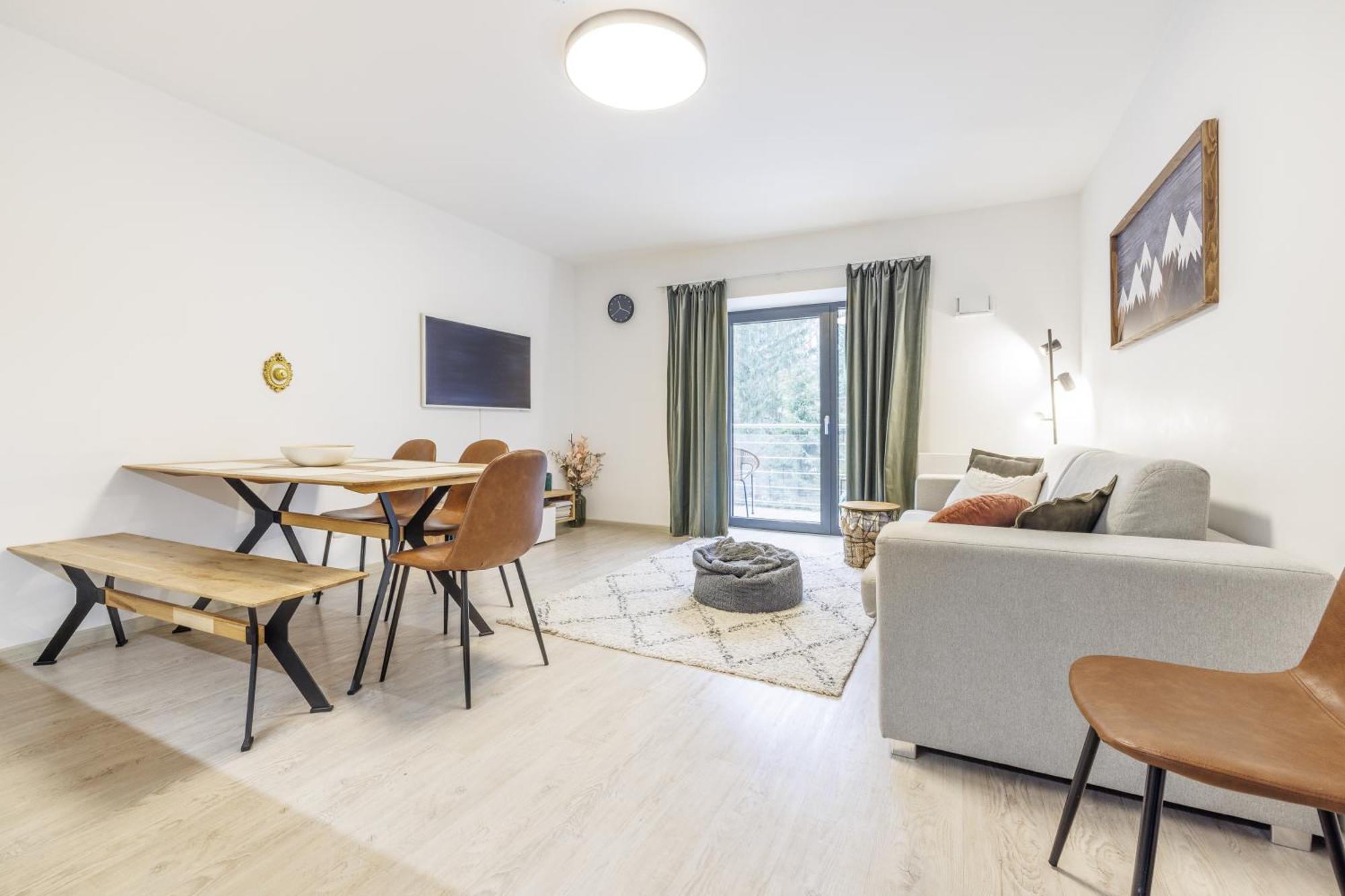 Apartamento Jasminovy Raj Vítkovice Exterior foto