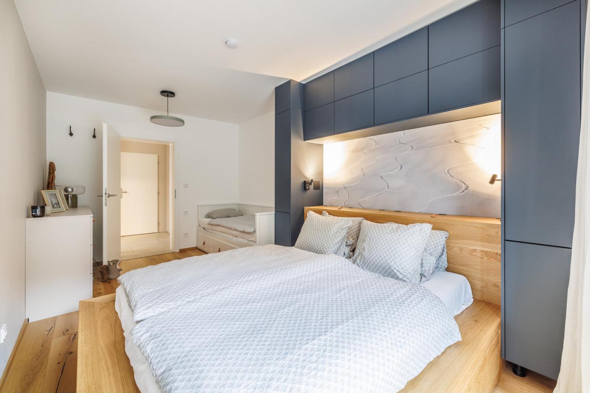Apartamento Jasminovy Raj Vítkovice Exterior foto