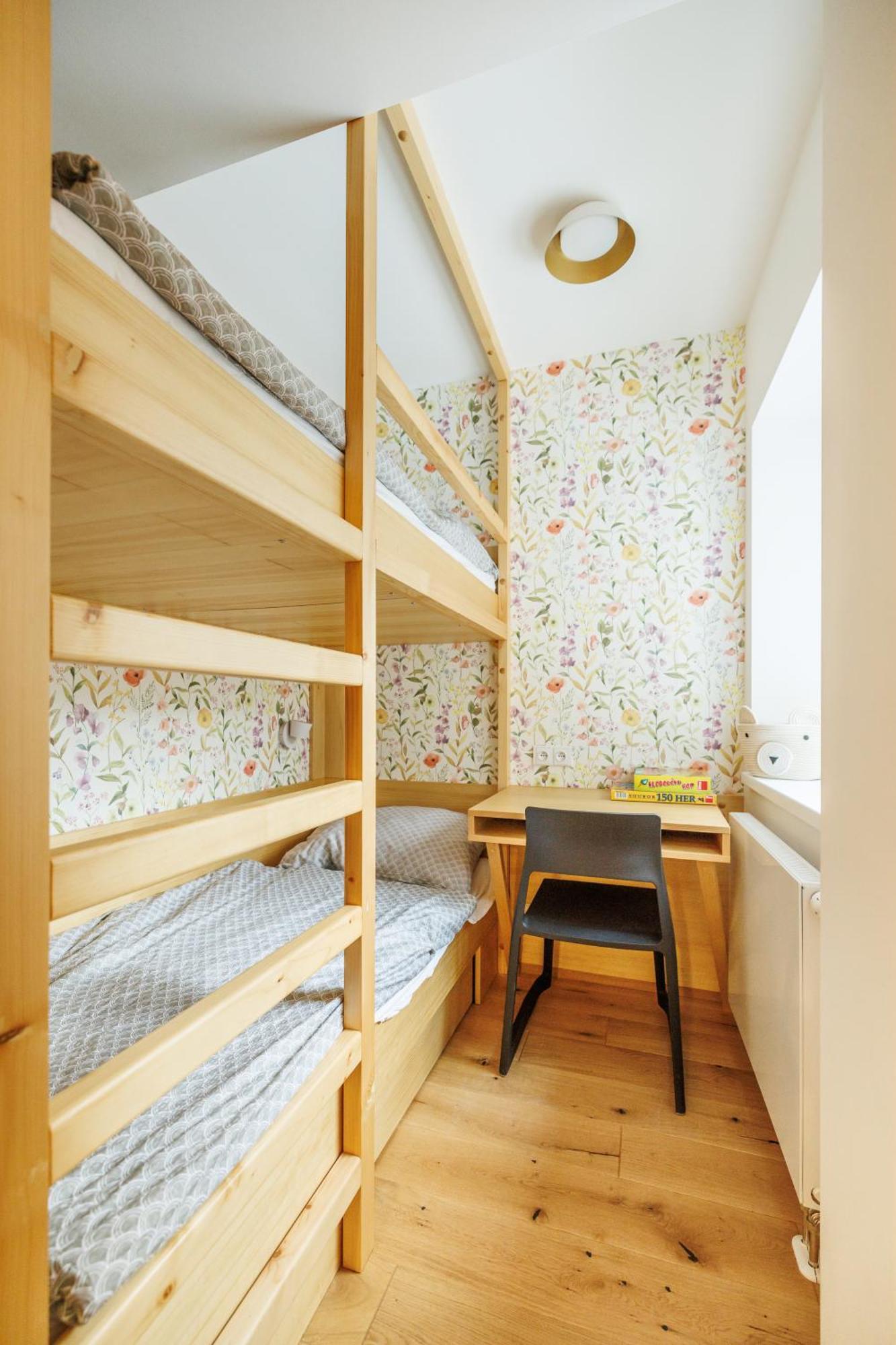 Apartamento Jasminovy Raj Vítkovice Exterior foto