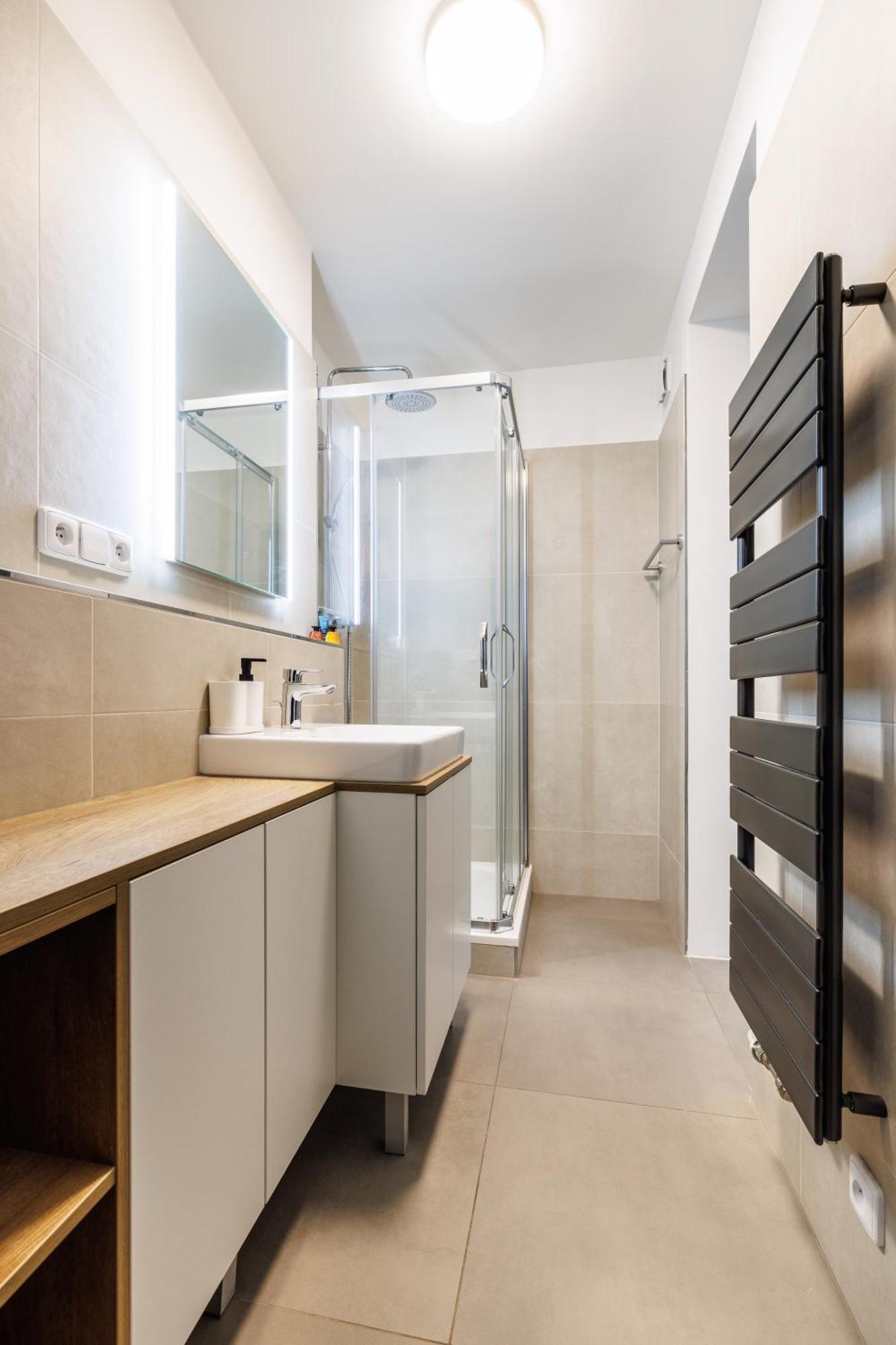Apartamento Jasminovy Raj Vítkovice Exterior foto