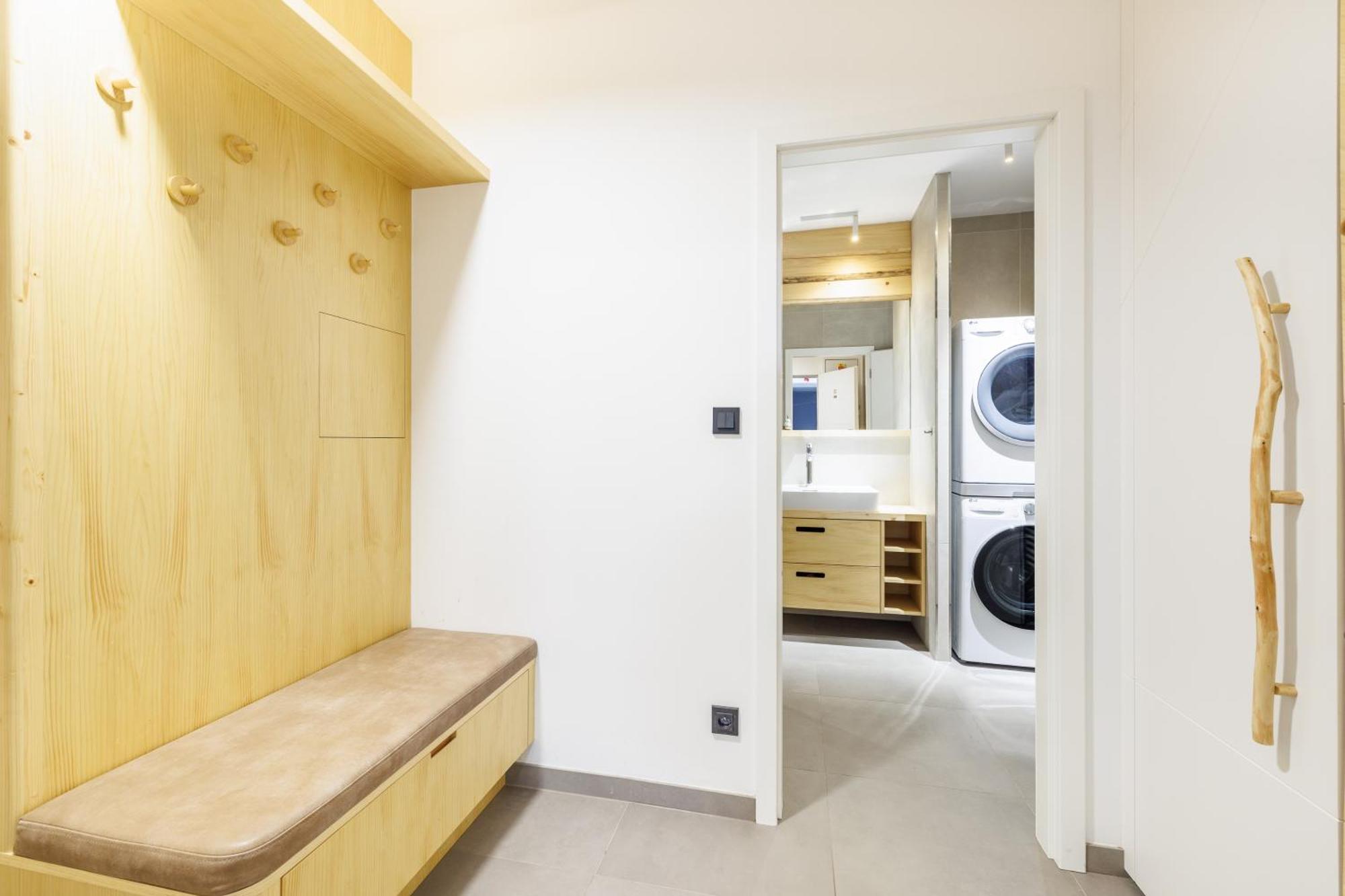 Apartamento Jasminovy Raj Vítkovice Exterior foto