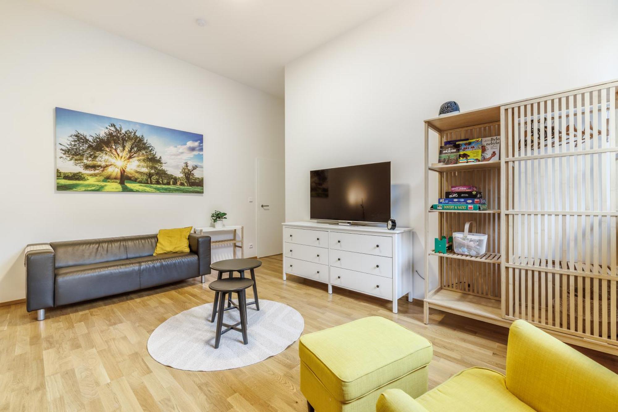 Apartamento Jasminovy Raj Vítkovice Exterior foto