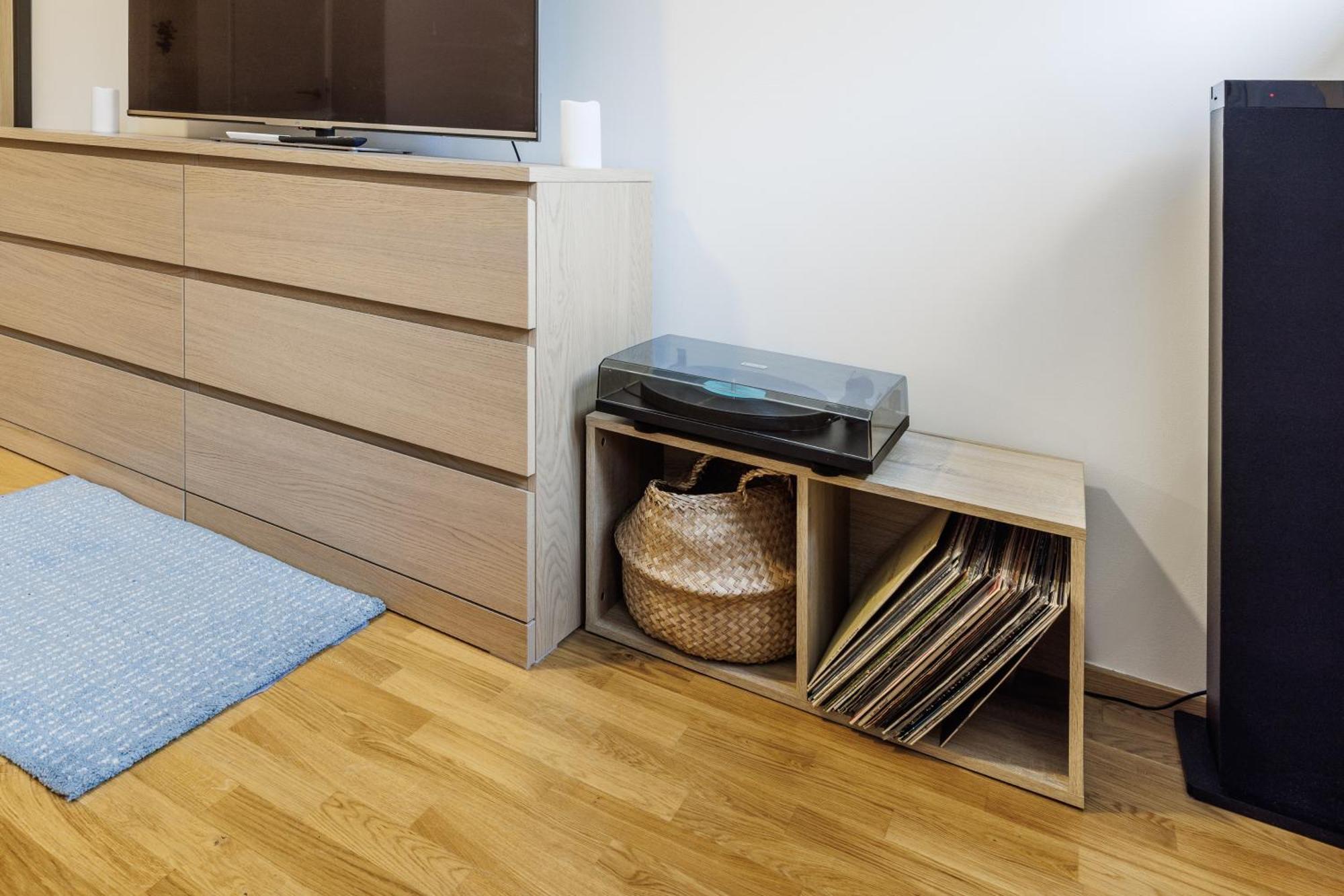 Apartamento Jasminovy Raj Vítkovice Exterior foto