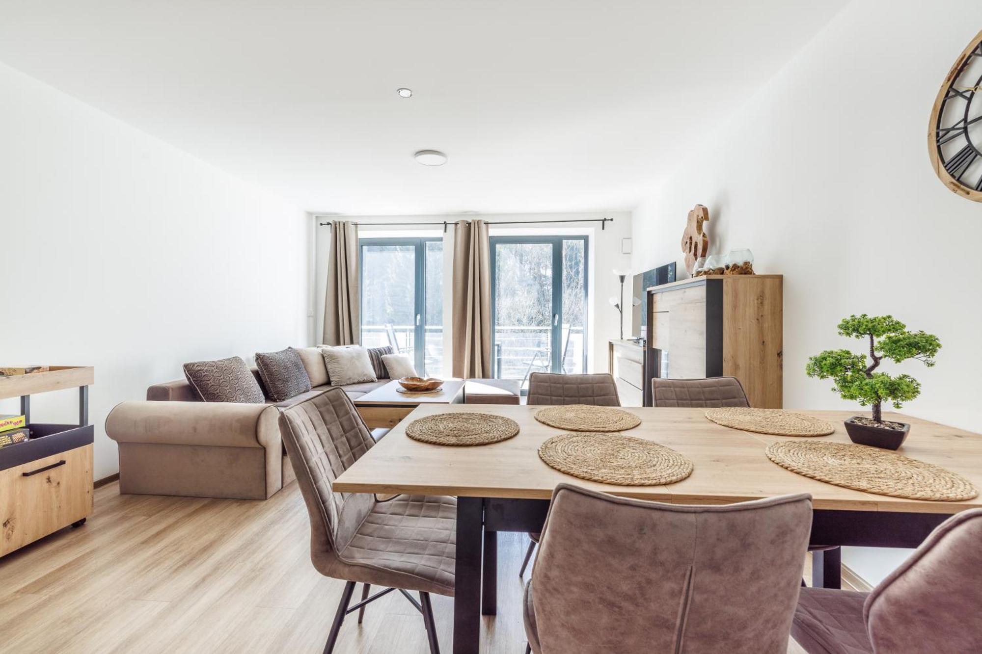 Apartamento Jasminovy Raj Vítkovice Exterior foto