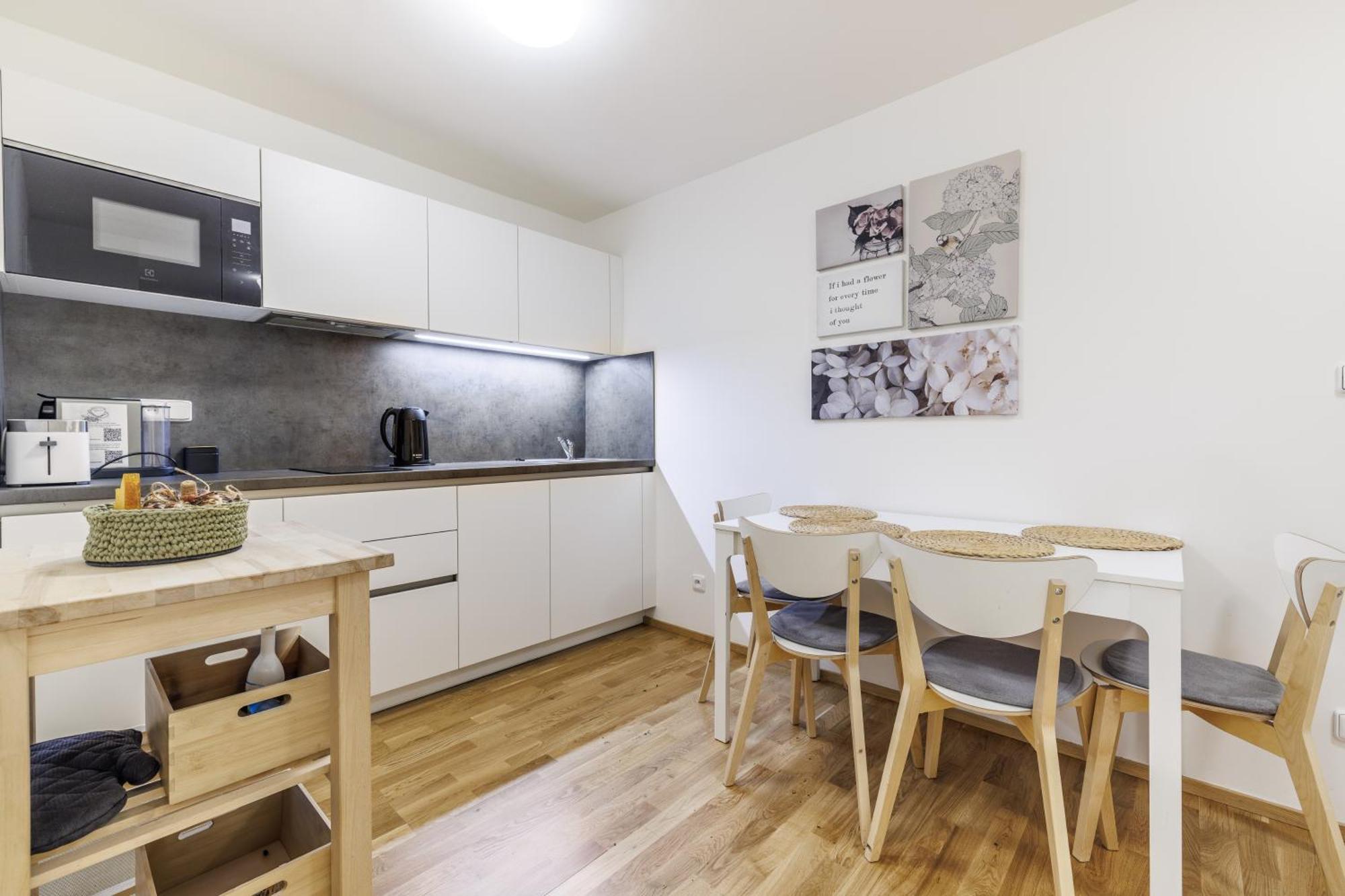 Apartamento Jasminovy Raj Vítkovice Exterior foto