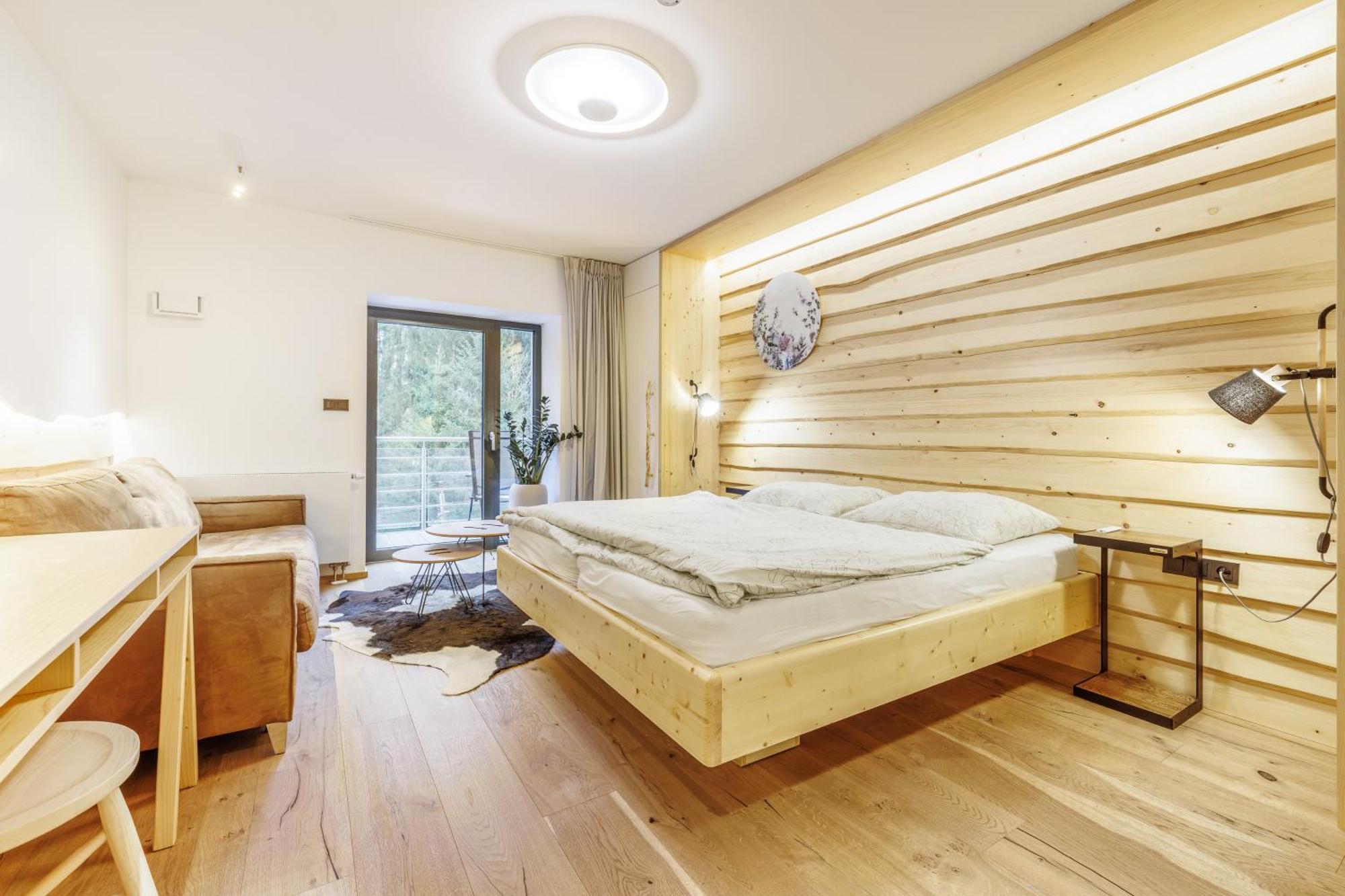 Apartamento Jasminovy Raj Vítkovice Exterior foto
