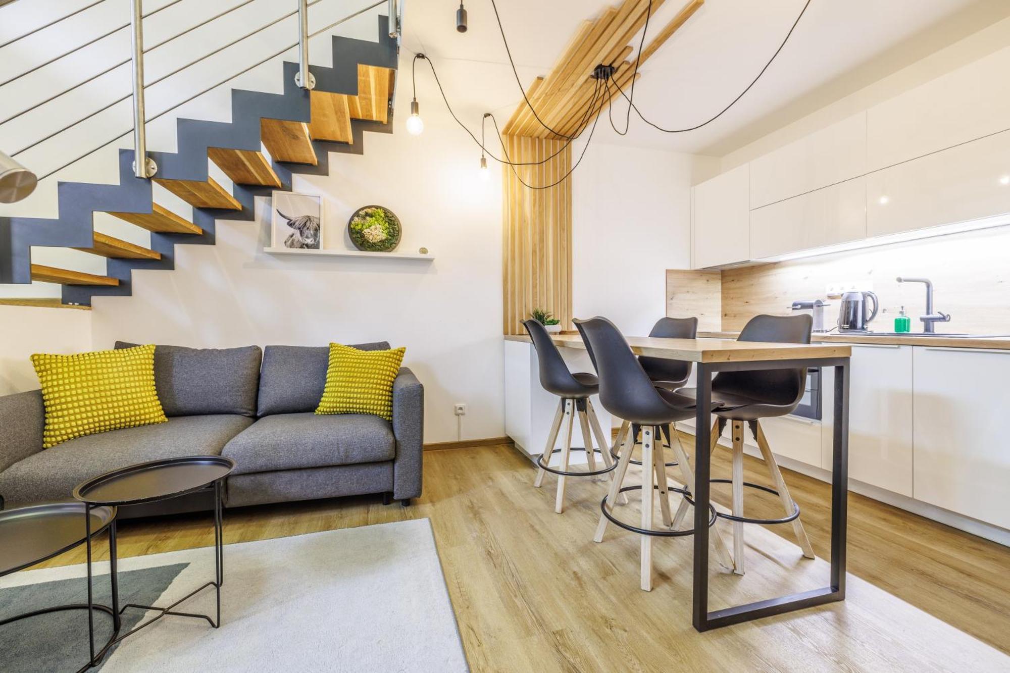 Apartamento Jasminovy Raj Vítkovice Exterior foto