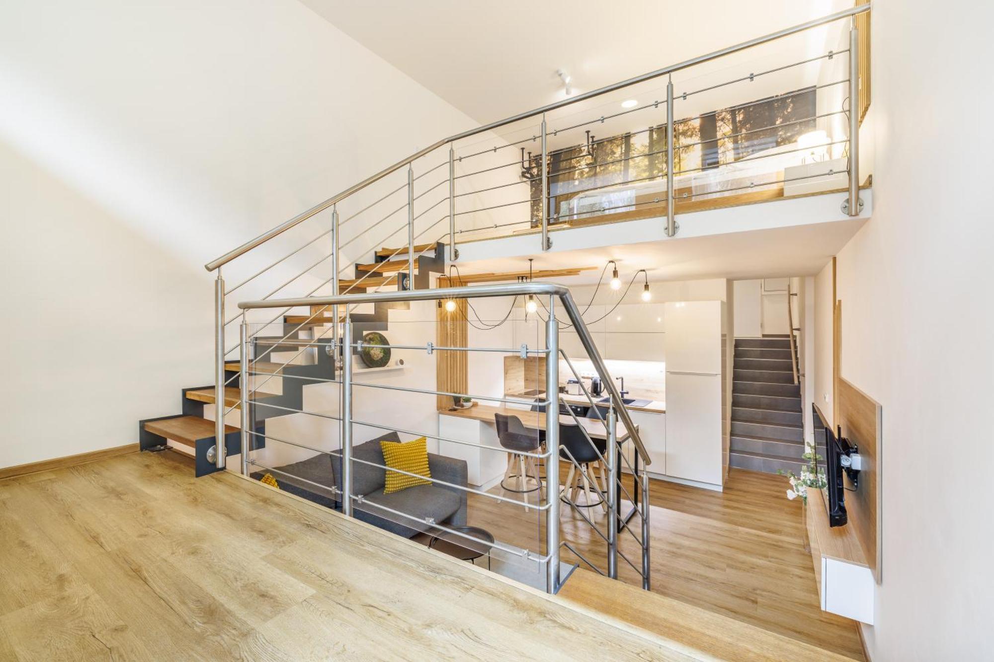Apartamento Jasminovy Raj Vítkovice Exterior foto